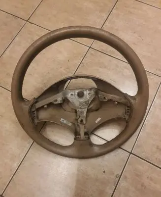 Chrysler Voyager Steering wheel 4680140aj 42469
