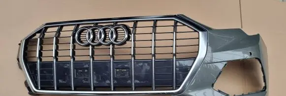 Audi Q3 F3 Front bumper 83A807437
