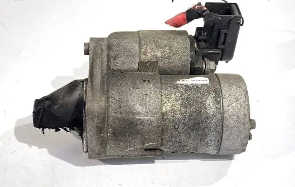 Fiat Panda II Starter motor 51832950