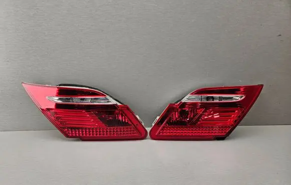 BMW 7 E65 E66 Tailgate rear/tail lights 6938517 6938518 63216938517