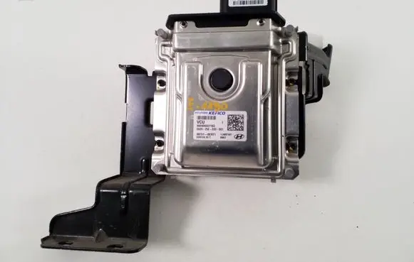 Hyundai Kona II Engine control unit/module 397510EXE1