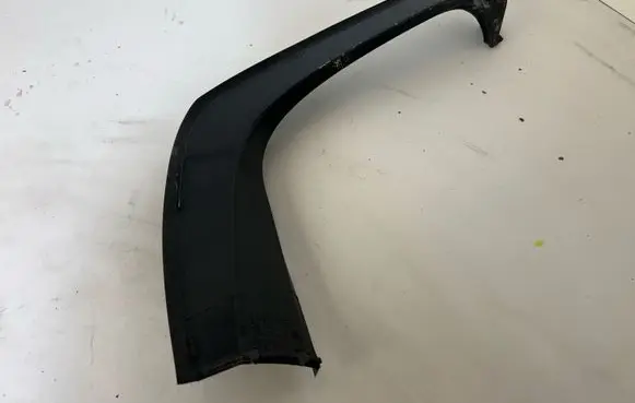 BMW 7 F01 F02 F03 F04 Other trunk/boot trim element 7186528 20409410 51497186528
