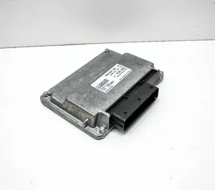 Audi A5 Suspension control unit/module 8W0907163