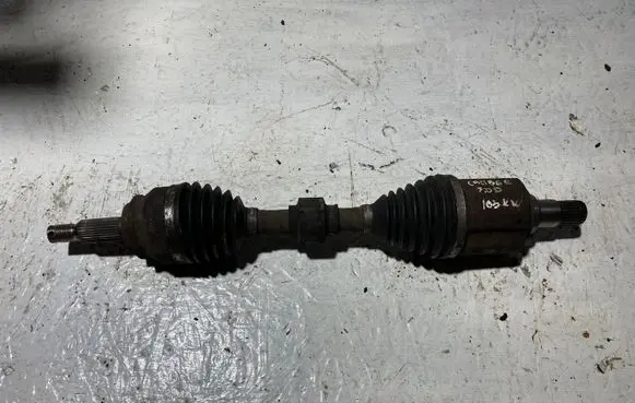 Dodge Caliber Front driveshaft