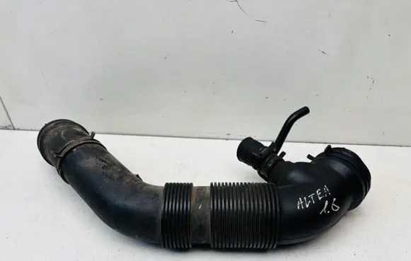 Seat Altea Air intake hose/pipe 1K0129684