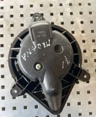 Renault Trafic II (X83) Heater fan/blower 17K12V