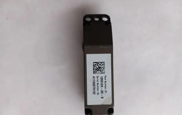 Tesla Model X Reversing camera 106910400B