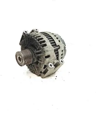Mercedes-Benz S W221 Generator/alternator A0131540902 0121813003