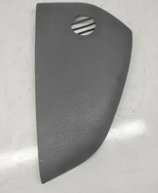 Audi A6 S6 C6 4F Dashboard side end trim 4F2857085