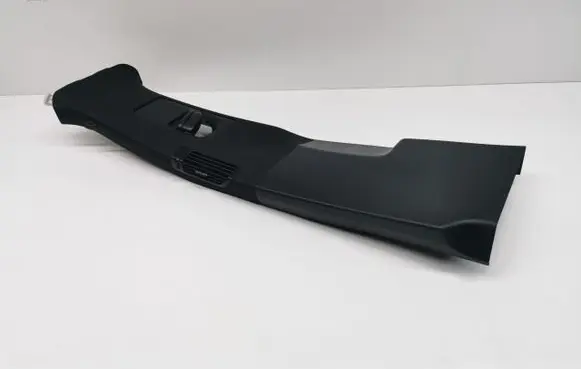 Porsche 356 B (B) pillar trim (top) 7P5867239