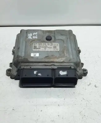 Mercedes-Benz ML W164 Engine control unit/module A6421508926 0281014968
