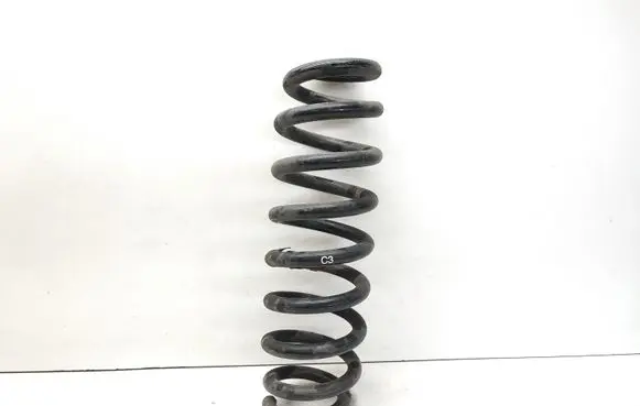 BMW 3 E90 E91 Rear coil spring