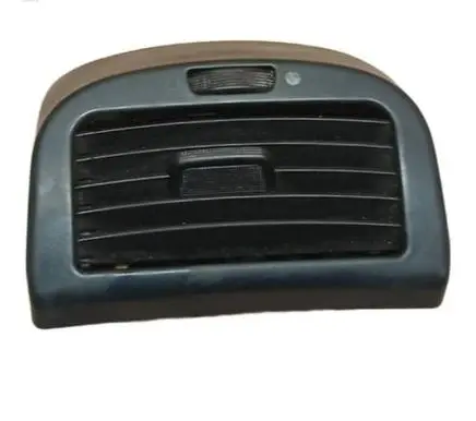 Dash center air vent grill
