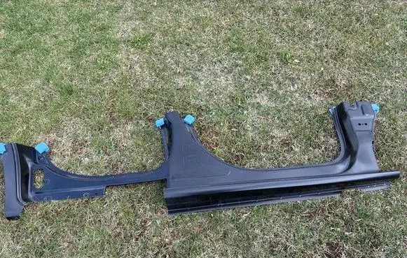 Peugeot Rifter Sill 9827687380