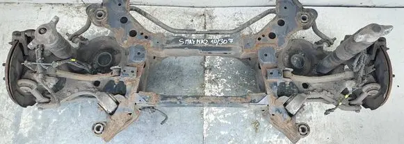 Ford S-MAX Rear subframe 