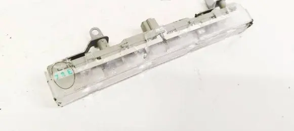 Toyota Corolla E140 E150 Third/center stoplight