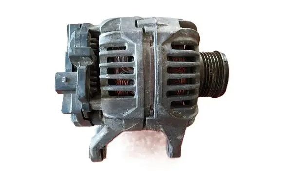 Iveco Daily 4th gen Generator/alternator 504087183 0124325122