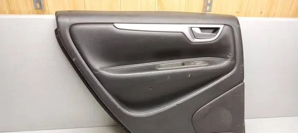 Volvo V70 Rear door card panel trim 39961580 8658956