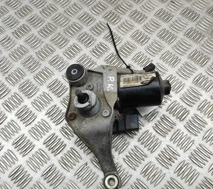 Ford Transit Custom Front wiper linkage and motor W000029570 W000028566