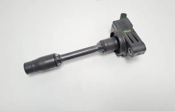 High voltage ignition coil