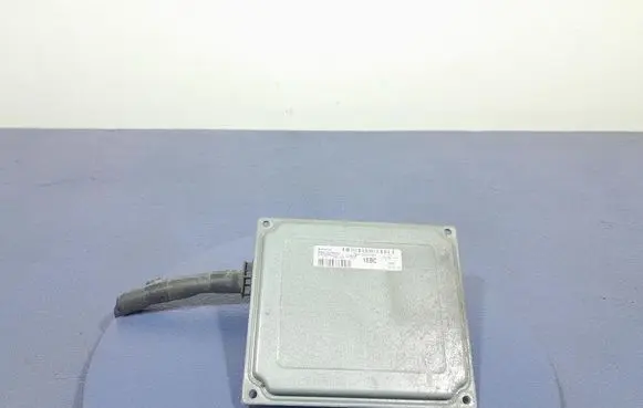 Ford Focus C-MAX Engine control unit/module ECU 7M5112A650AEC