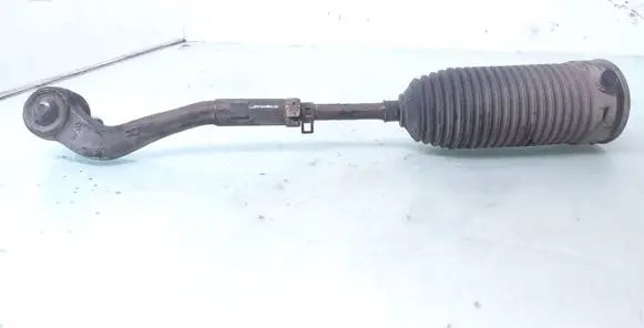 Steering tie rod