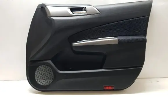 Subaru Forester SH Front door card panel trim