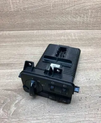 BMW 3 E46 Light switch 6936831 USED