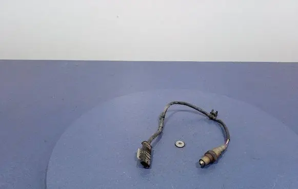 Lambda probe sensor