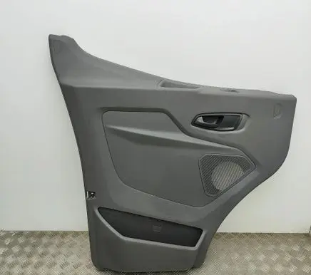 Ford Transit VII Front door card panel trim KK31V23943BB KK31V23943BB3JJ9