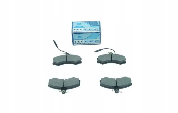 Toyota Liteace Brake pads (front) h340