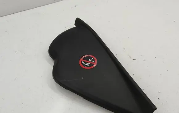 Subaru Legacy Dashboard side end trim