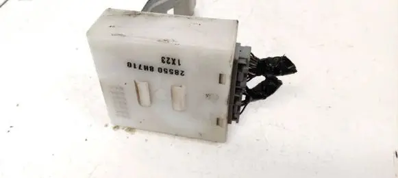 Nissan X-Trail T30 Door control unit/module 285508H710
