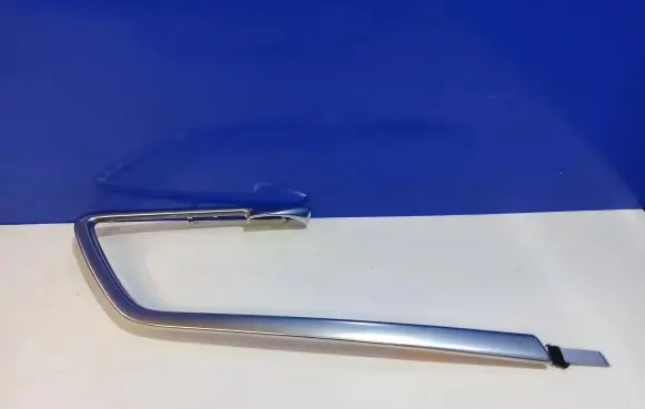 Volvo S60 Front door card panel trim 8635859
