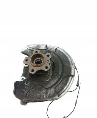 BMW 5 G30 G31 Front wheel hub spindle knuckle