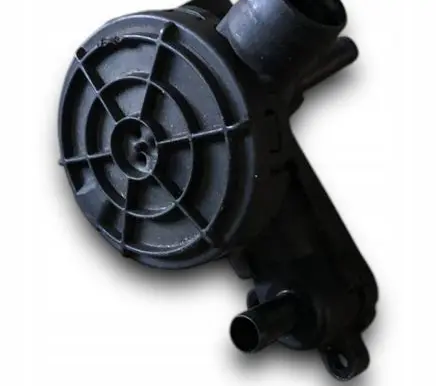 Audi A8 S8 D4 4H Breather valve 079103245M