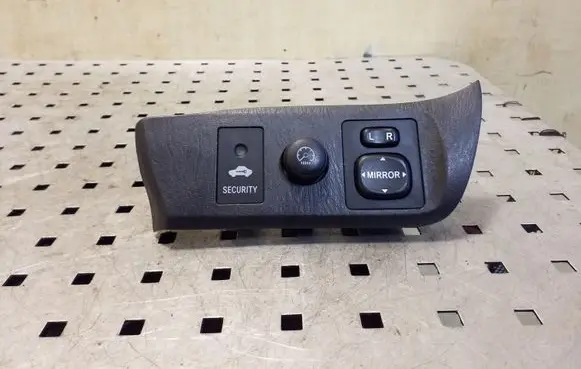 Toyota RAV 4 (XA20) Wing mirror switch 5544642010