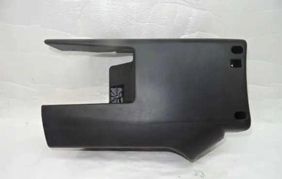 Citroen C3 Steering wheel trim 9812444277