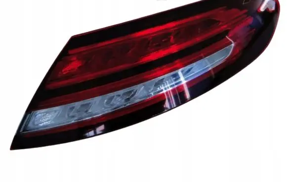 Mercedes-Benz C W205 Rear/tail lights A2059063005