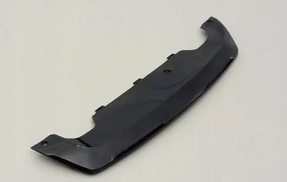 Volvo XC40 Front bumper lip 30747811 3074780930747810