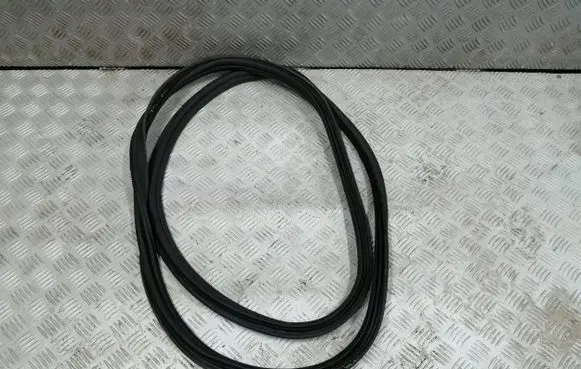 Citroen C4 III e-C4 Trunk rubber seal (body) 