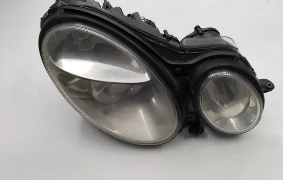 Mercedes-Benz E W211 Headlight/headlamp
