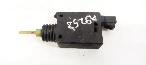 Central locking motor