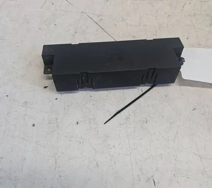 Other control units/modules
