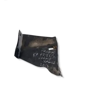 Renault Trafic III (X82) Engine splash shield/under tray 508436495R 93450278