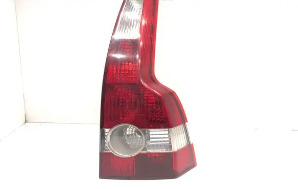 Volvo V50 Rear/tail lights