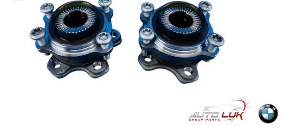 BMW X6 G06 Front wheel ball bearing 68900706893686