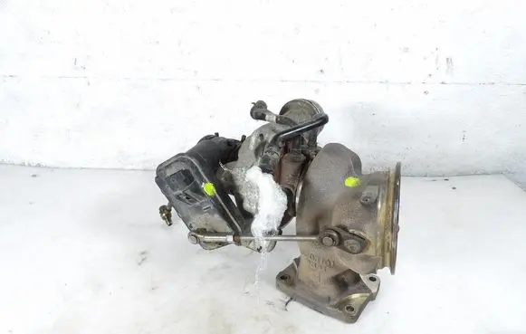 Jaguar XF X260 Turbo system vacuum part H4P3-6K682-CG