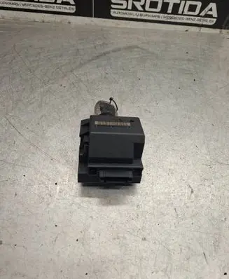 Mercedes-Benz CLK A209 C209 Engine ECU kit and lock set 2095452308 33002421 33002422