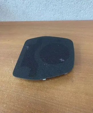 Dash center speaker trim cover